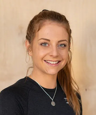 Book an Appointment with Miss Jessica Frankland for Sports Massage