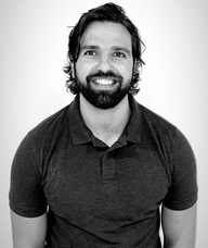 Book an Appointment with Matthew Ward for Osteopathy