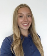 Book an Appointment with Kenzie Dickinson at Beachside Sports Therapy - Sea Lanes, Brighton