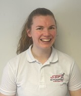 Book an Appointment with Amy Norman at SB Physio - Horley - Reigate Road