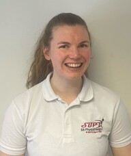 Book an Appointment with Amy Norman for Physiotherapy