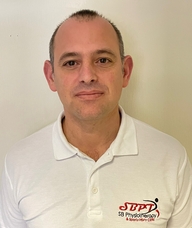Book an Appointment with Alon Gross for Community Physiotherapy - Physio At Home