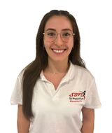 Book an Appointment with Georgia Heaven at SB Physio - Horley - Reigate Road