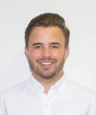 Book an Appointment with Daniel Morgan for Chiropractic