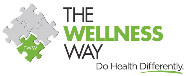Discover Chiropractic- An Affiliate of The Wellness Way 
