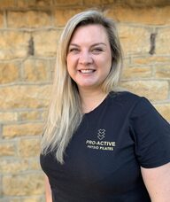 Book an Appointment with Lucinda Davies for Physiotherapy