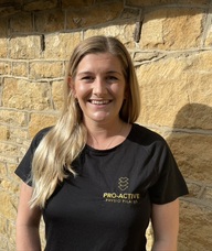 Book an Appointment with Mrs Becka Turnbull for Physiotherapy