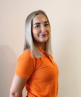 Book an Appointment with Miss Rebecca Finch at Redditch Chiropractic Clinic