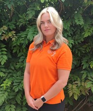 Book an Appointment with Abigail Peart for Massage Therapy