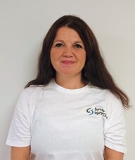 Book an Appointment with Carly Hodges for Deep Tissue Massage