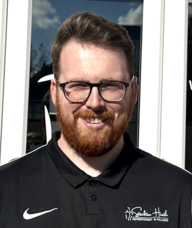 Book an Appointment with Mr Liam Maguire for PHYSIOTHERAPY