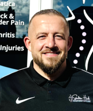 Book an Appointment with Mr Craig Rose for PHYSIOTHERAPY