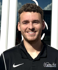 Book an Appointment with Mr Luke Molyneux for PHYSIOTHERAPY