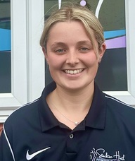 Book an Appointment with Amelia Anderson for PHYSIOTHERAPY