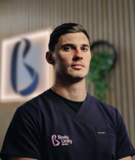 Book an Appointment with Sam Read for The Body Unity M.O.T.
