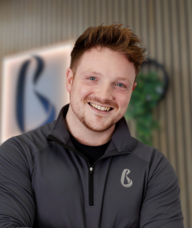 Book an Appointment with Patrick Walker for Osteopathy