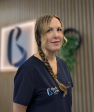 Book an Appointment with Kelly Waites for Osteopathy