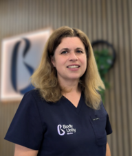 Book an Appointment with Michaela Simpson for Lymphatic Drainage