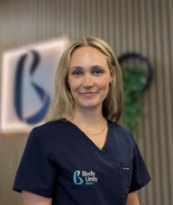 Book an Appointment with Hannah Dickins for Personal Training