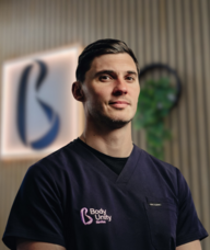 Book an Appointment with Sam Read for Advanced Sports Massage
