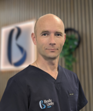 Book an Appointment with Pawel Skrzypczak for Acupuncture (Chinese)