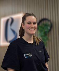 Book an Appointment with Brianna Turner for Advanced Clinical Massage