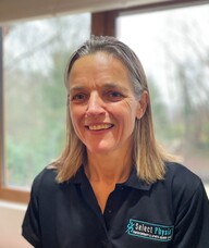 Book an Appointment with Clare Scott-Dempster for Physiotherapy