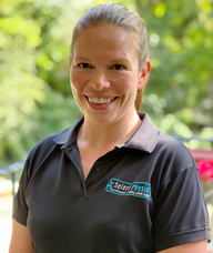 Book an Appointment with Vicky Baker for Physiotherapy