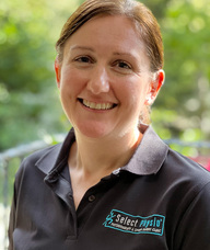 Book an Appointment with Natalie Burke for Physiotherapy