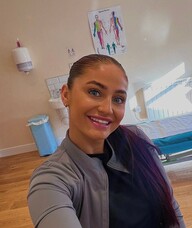 Book an Appointment with Bryony Gatehouse for Sports Massage