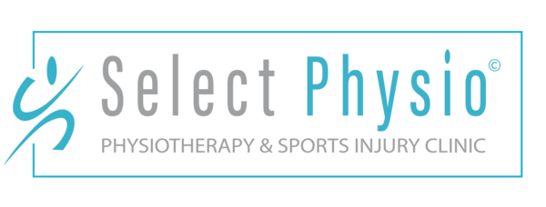 Book Online | Select Physio