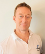 Book an Appointment with Mr Julian Newhill for Osteopathy