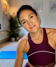 Book an Appointment with Mrs. Emily Russell for Women's Health Physiotherapy