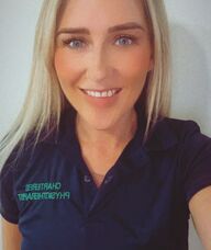 Book an Appointment with Miss Elizabeth Mc Enaney for Physiotherapy- Pelvic Health