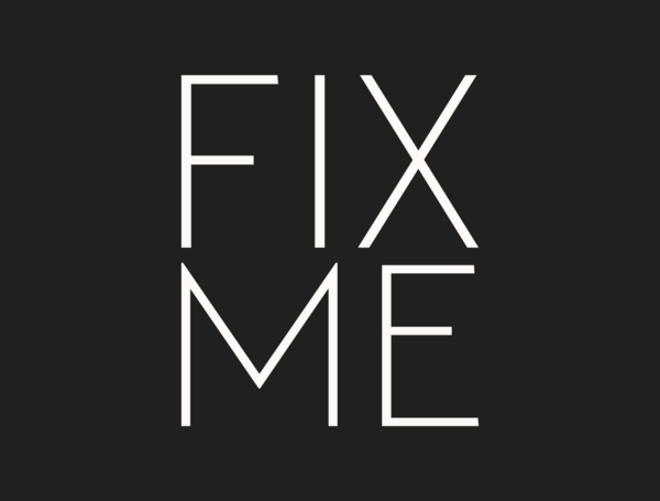 FIX-ME