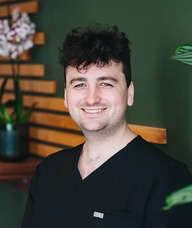 Book an Appointment with Harley Holland for Osteopathy