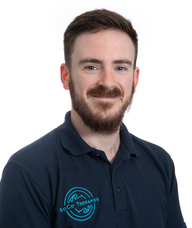 Book an Appointment with Mr James Brown for Sports Therapy