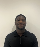 Book an Appointment with Godrek Yamoah at SoCo Therapies, Bournemouth