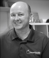 Book an Appointment with Shaun Carter at SmartHealth Chiropractic Freshwater