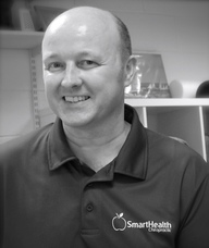 Book an Appointment with Shaun Carter for Chiropractic