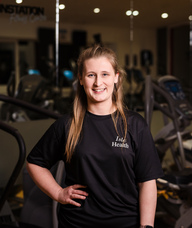 Book an Appointment with Miss Laura Eggo for Exercise Coaching