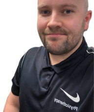 Book an Appointment with Mr Ben Bailey for Physiotherapy