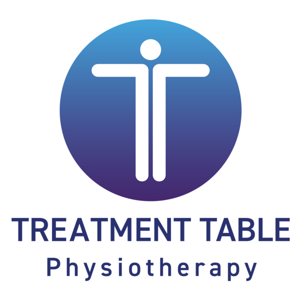 The Treatment Table