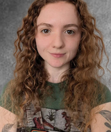 Book an Appointment with Maisie Keighley at Asquith Avenue