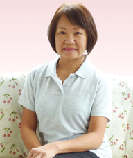 Book an Appointment with Lina Tan for Acupuncture