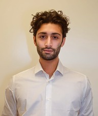 Book an Appointment with Arjun Rihal for Chiropractic