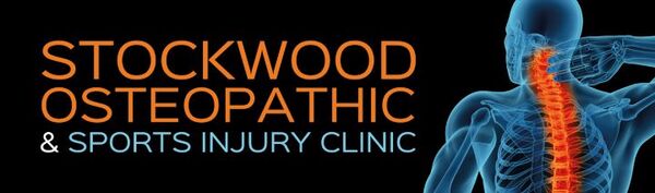 Stockwood Osteopathic & Sports Injury Clinic