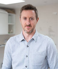 Book an Appointment with Eoin Keating for Physiotherapy