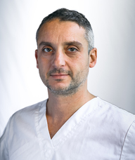 Book an Appointment with Erkan Cetin for Osteopathy