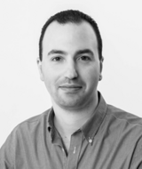 Book an Appointment with James Moss at West Hampstead